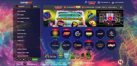 superbet gy top up online.